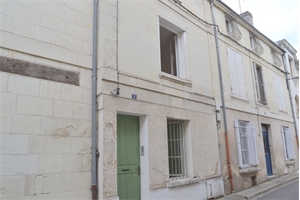 maison-villa à la vente -   86100  CHATELLERAULT, surface 100 m2 vente maison-villa - APR712405